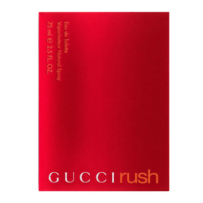 Gucci Rush - Eau de Toilette