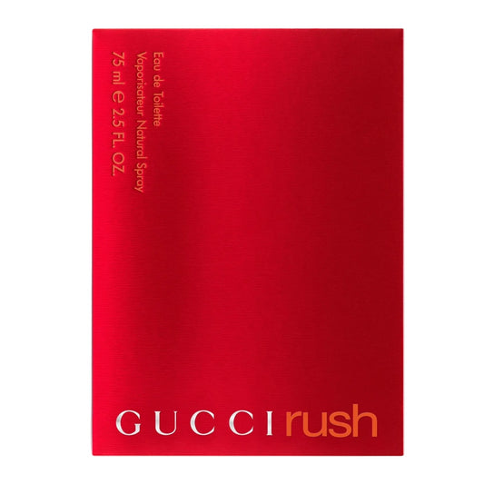 Gucci Rush - Eau de Toilette