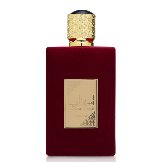 Lattafa Ameerat Al Arab - Eau De Parfum