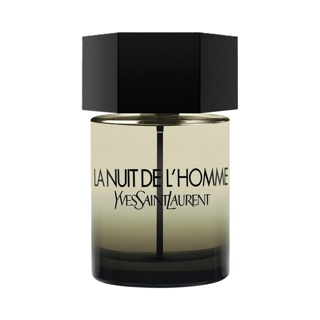 Yves Saint Laurent La Nuit De L'Homme - Eau de Toilette