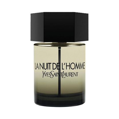 Yves Saint Laurent La Nuit De L'Homme - Eau de Toilette