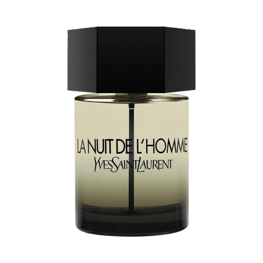 Yves Saint Laurent La Nuit De L'Homme - Eau de Toilette