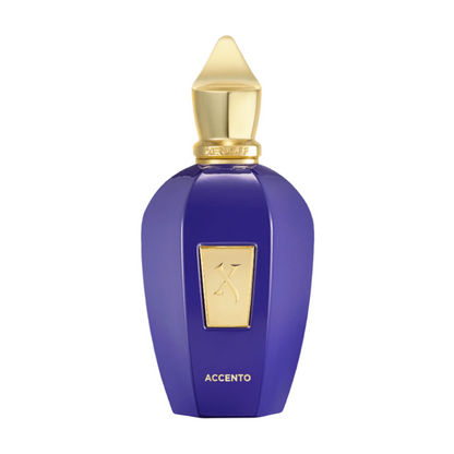 Xerjoff Accento - Eau De Parfum