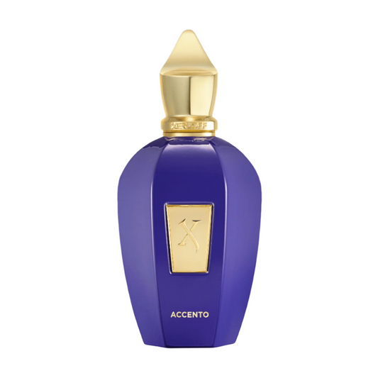 Xerjoff Accento - Eau De Parfum