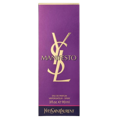Yves Saint Laurent Manifesto - Eau de Parfum