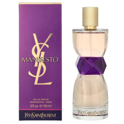 Yves Saint Laurent Manifesto - Eau de Parfum