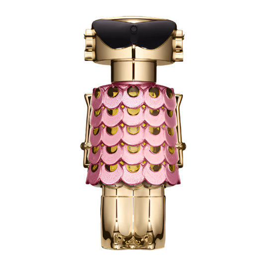 Paco Rabanne Fame Blooming Pink - Eau de Parfum