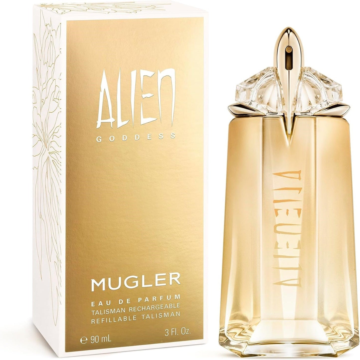 Mugler Alien Goddess - Eau de Parfum
