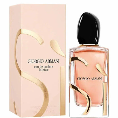 Giorgio Armani SÌ Intense - Eau De Parfum