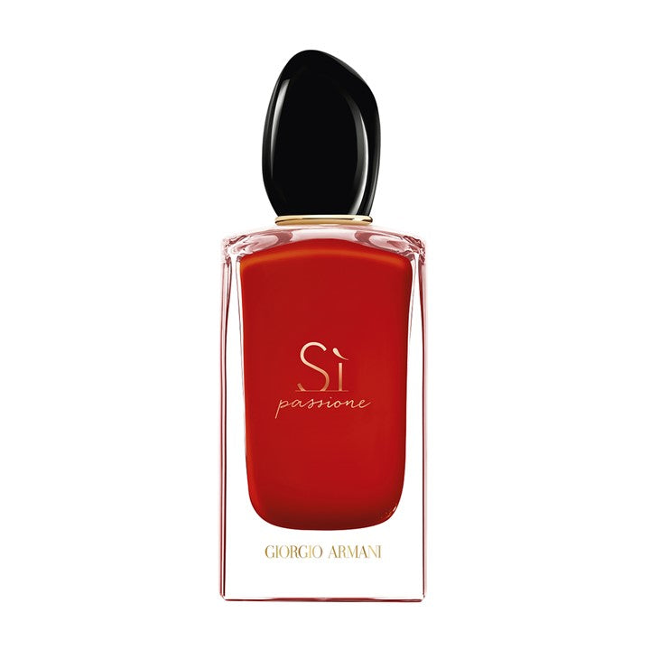 Giorgio Armani SI Passione - Eau de Parfum