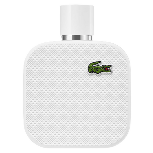 Lacoste L.12.12 Blanc - Eau de Toilette