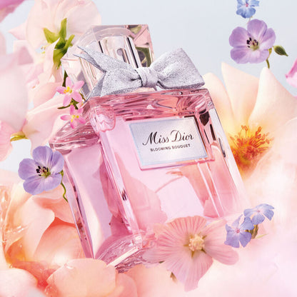 Miss Dior Blooming Bouquet - Eau de Toilette