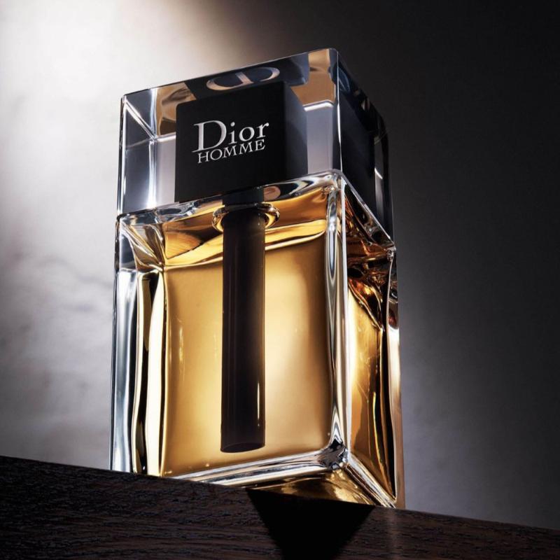 Dior Homme - Eau de Toilette