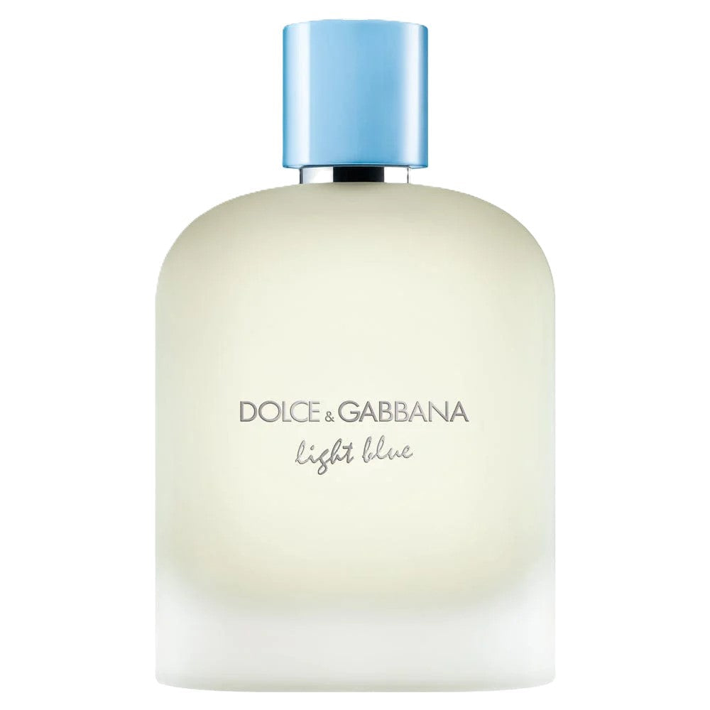 Dolce & Gabbana Light Blue Pour Homme - Eau de Toilette