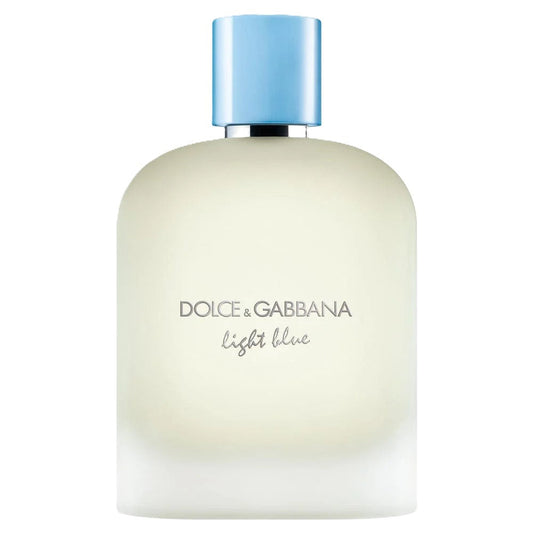 Dolce & Gabbana Light Blue Pour Homme - Eau de Toilette