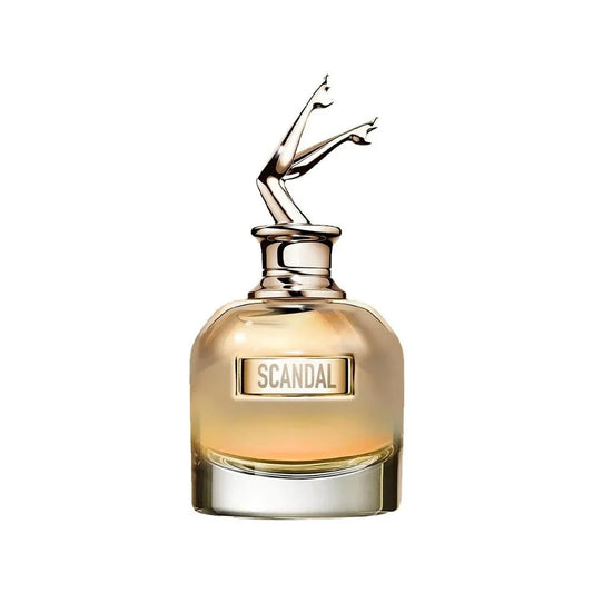 Jean Paul Gaultier Scandal Gold - Eau de Parfum