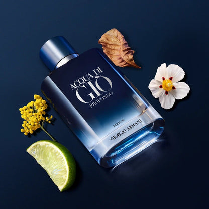 Giorgio Armani Acqua Di Giò Profondo - Parfum