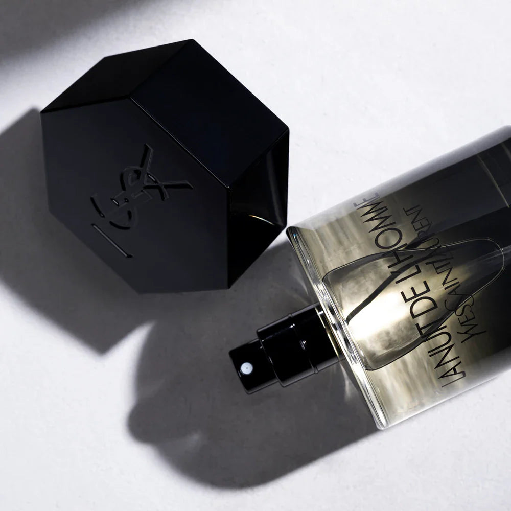 Yves Saint Laurent La Nuit De L'Homme - Eau de Toilette