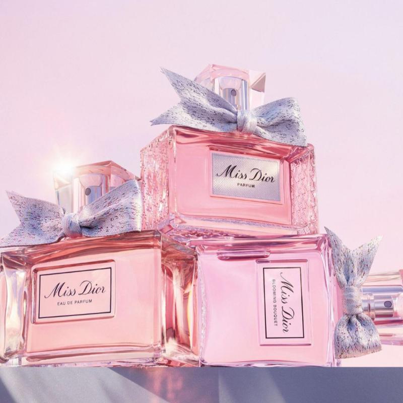 Miss Dior Blooming Bouquet - Eau de Toilette