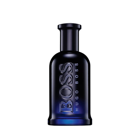 Hugo Boss Bottled Night - Eau De Toilette
