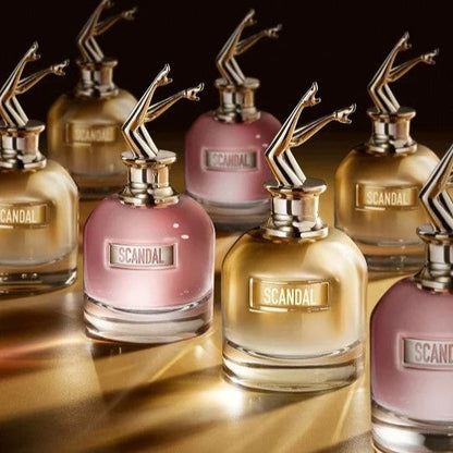 Jean Paul Gaultier Scandal Gold - Eau de Parfum